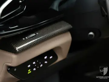 FERRARI Purosangue Burmester Carbon Panorama PPF Lift