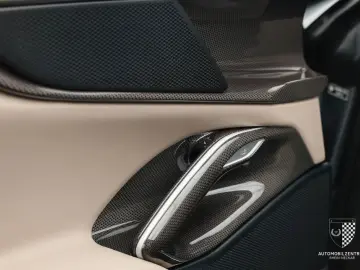 FERRARI Purosangue Burmester Carbon Panorama PPF Lift