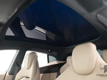 FERRARI Purosangue Burmester Carbon Panorama PPF Lift