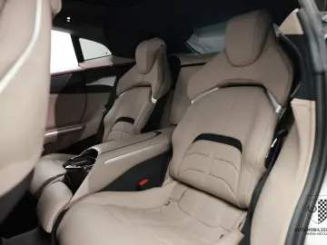 FERRARI Purosangue Burmester Carbon Panorama PPF Lift