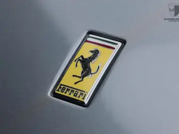 FERRARI Purosangue Burmester Carbon Panorama PPF Lift