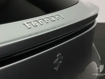 FERRARI Purosangue Burmester Carbon Panorama PPF Lift