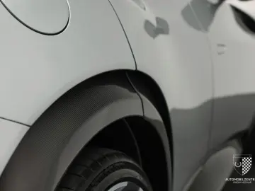 FERRARI Purosangue Burmester Carbon Panorama PPF Lift
