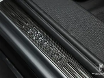 FERRARI Purosangue Burmester Carbon Panorama PPF Lift