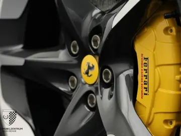 FERRARI Purosangue Burmester Carbon Panorama PPF Lift