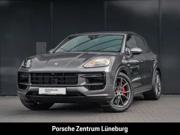 PORSCHE Cayenne S E-Hybrid HA-Lenkung InnoDrive Head-Up