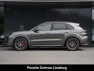 PORSCHE Cayenne S E-Hybrid HA-Lenkung InnoDrive Head-Up