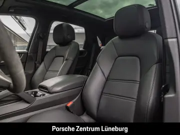 PORSCHE Cayenne S E-Hybrid HA-Lenkung InnoDrive Head-Up