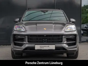 PORSCHE Cayenne S E-Hybrid HA-Lenkung InnoDrive Head-Up