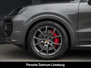 PORSCHE Cayenne S E-Hybrid HA-Lenkung InnoDrive Head-Up