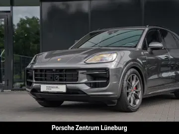 PORSCHE Cayenne S E-Hybrid HA-Lenkung InnoDrive Head-Up