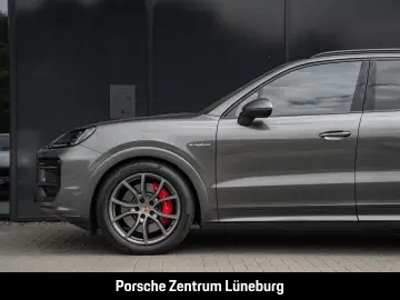 PORSCHE Cayenne S E-Hybrid HA-Lenkung InnoDrive Head-Up