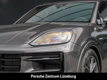 PORSCHE Cayenne S E-Hybrid HA-Lenkung InnoDrive Head-Up