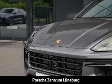 PORSCHE Cayenne S E-Hybrid HA-Lenkung InnoDrive Head-Up
