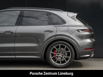 PORSCHE Cayenne S E-Hybrid HA-Lenkung InnoDrive Head-Up