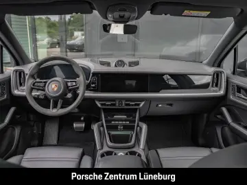 PORSCHE Cayenne S E-Hybrid HA-Lenkung InnoDrive Head-Up