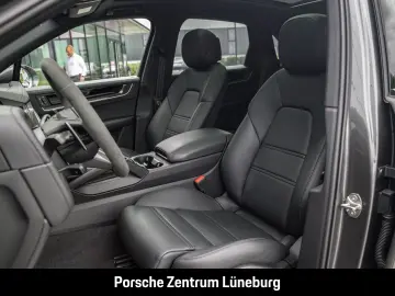 PORSCHE Cayenne S E-Hybrid HA-Lenkung InnoDrive Head-Up