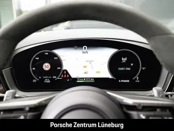 PORSCHE Cayenne S E-Hybrid HA-Lenkung InnoDrive Head-Up