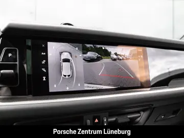 PORSCHE Cayenne S E-Hybrid HA-Lenkung InnoDrive Head-Up
