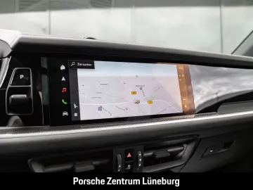 PORSCHE Cayenne S E-Hybrid HA-Lenkung InnoDrive Head-Up