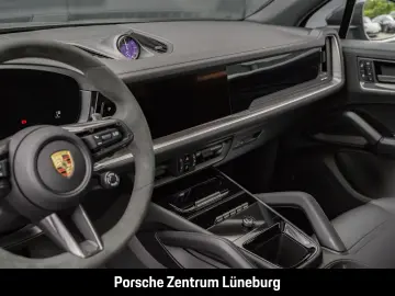 PORSCHE Cayenne S E-Hybrid HA-Lenkung InnoDrive Head-Up