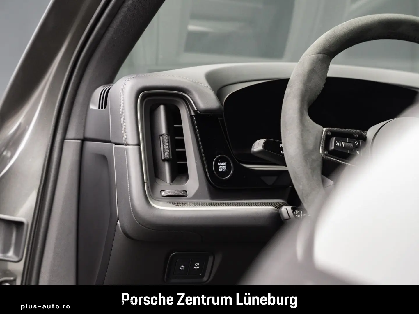 PORSCHE Cayenne S E-Hybrid HA-Lenkung InnoDrive Head-Up