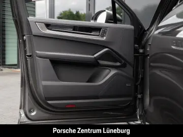 PORSCHE Cayenne S E-Hybrid HA-Lenkung InnoDrive Head-Up