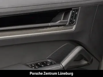 PORSCHE Cayenne S E-Hybrid HA-Lenkung InnoDrive Head-Up
