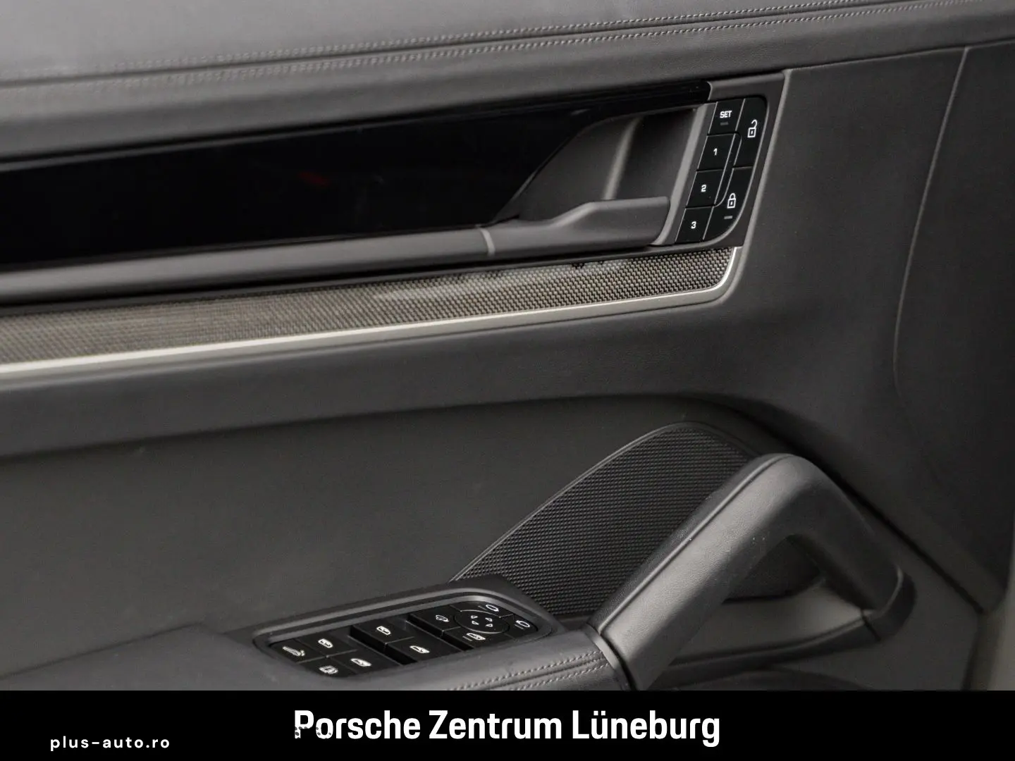 PORSCHE Cayenne S E-Hybrid HA-Lenkung InnoDrive Head-Up