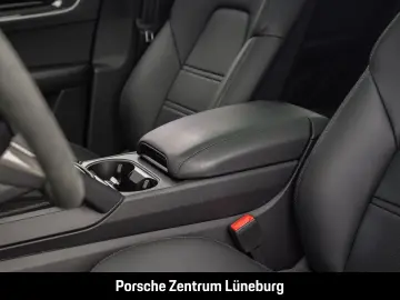 PORSCHE Cayenne S E-Hybrid HA-Lenkung InnoDrive Head-Up