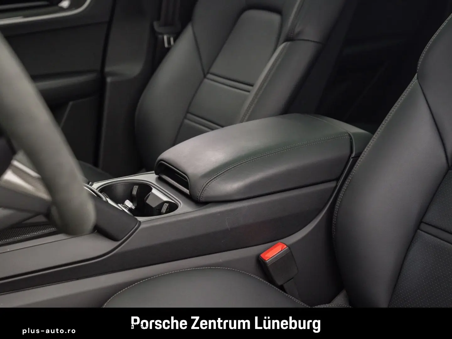 PORSCHE Cayenne S E-Hybrid HA-Lenkung InnoDrive Head-Up