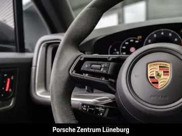 PORSCHE Cayenne S E-Hybrid HA-Lenkung InnoDrive Head-Up