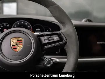PORSCHE Cayenne S E-Hybrid HA-Lenkung InnoDrive Head-Up
