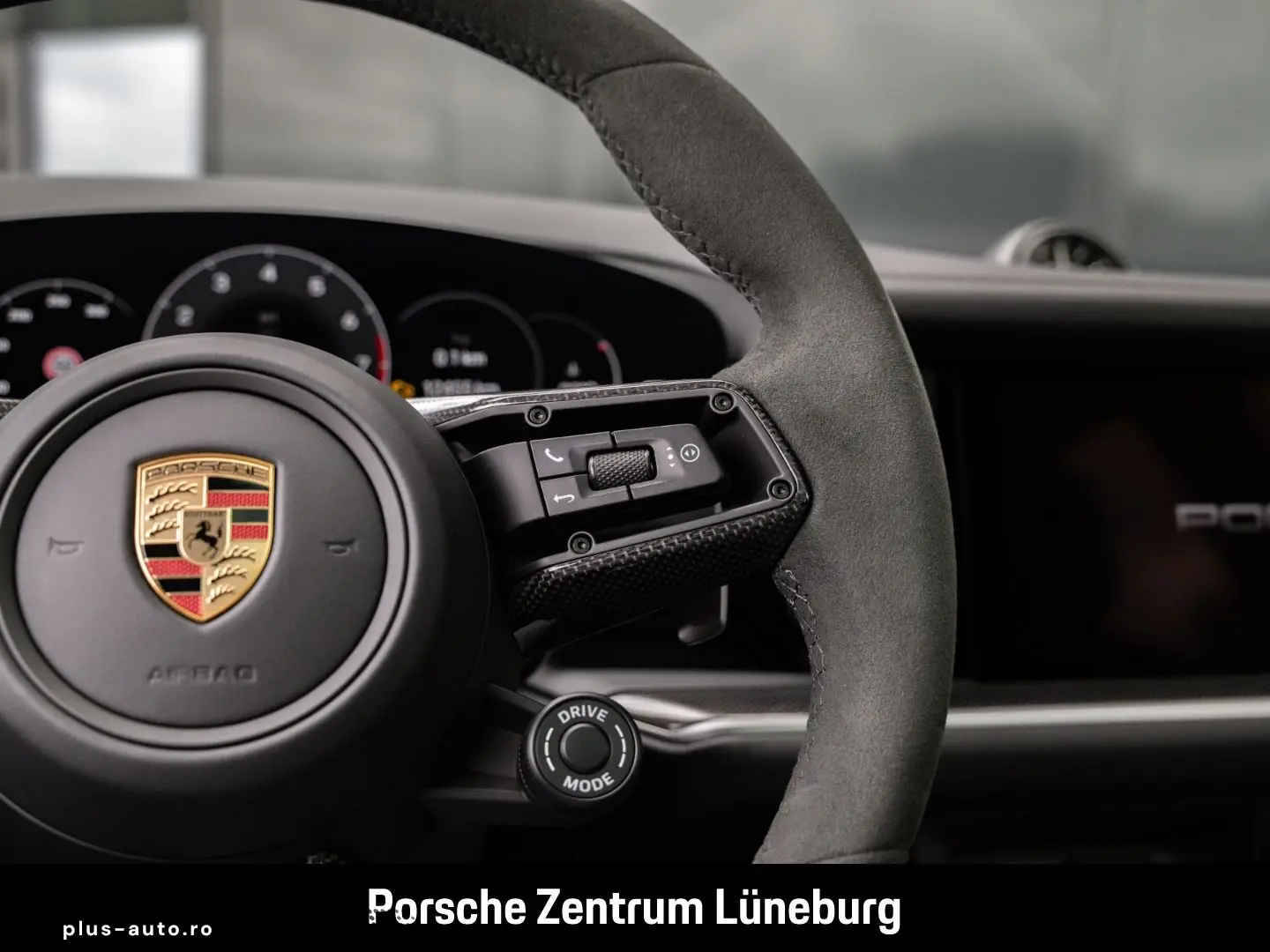 PORSCHE Cayenne S E-Hybrid HA-Lenkung InnoDrive Head-Up
