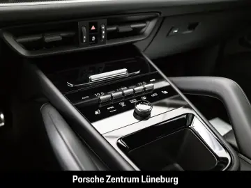 PORSCHE Cayenne S E-Hybrid HA-Lenkung InnoDrive Head-Up