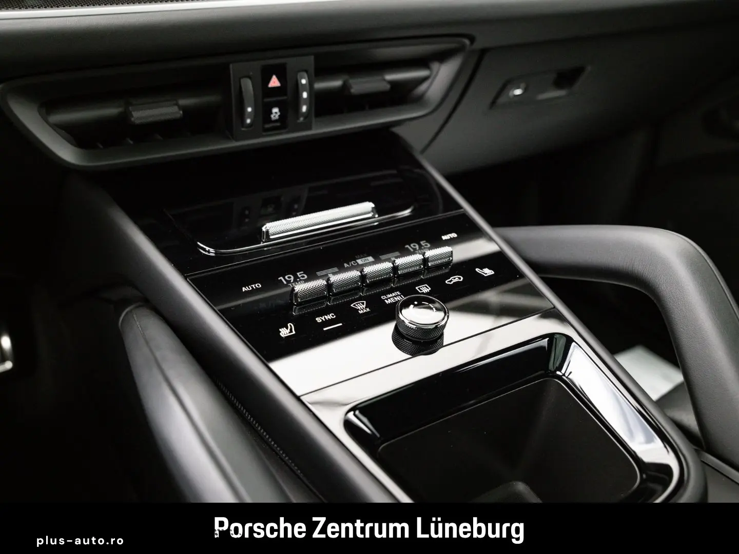 PORSCHE Cayenne S E-Hybrid HA-Lenkung InnoDrive Head-Up