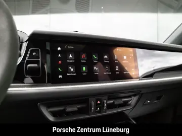 PORSCHE Cayenne S E-Hybrid HA-Lenkung InnoDrive Head-Up