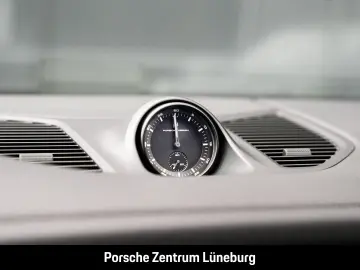 PORSCHE Cayenne S E-Hybrid HA-Lenkung InnoDrive Head-Up
