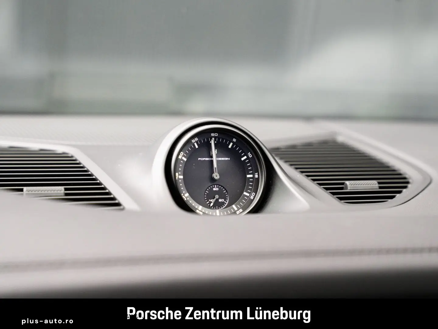 PORSCHE Cayenne S E-Hybrid HA-Lenkung InnoDrive Head-Up