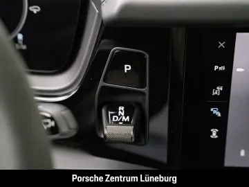 PORSCHE Cayenne S E-Hybrid HA-Lenkung InnoDrive Head-Up