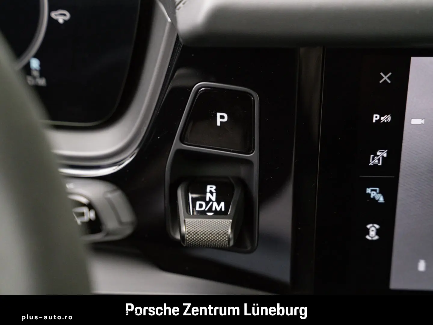 PORSCHE Cayenne S E-Hybrid HA-Lenkung InnoDrive Head-Up