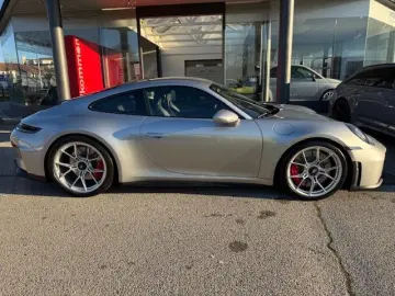 PORSCHE 992.2 GT3 Touring PDK 4-Seater Bucket-Seats Full