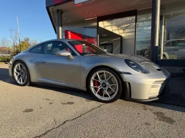 PORSCHE 992.2 GT3 Touring PDK 4-Seater Bucket-Seats Full