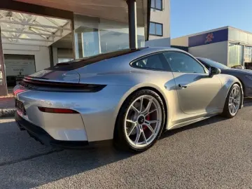 PORSCHE 992.2 GT3 Touring PDK 4-Seater Bucket-Seats Full
