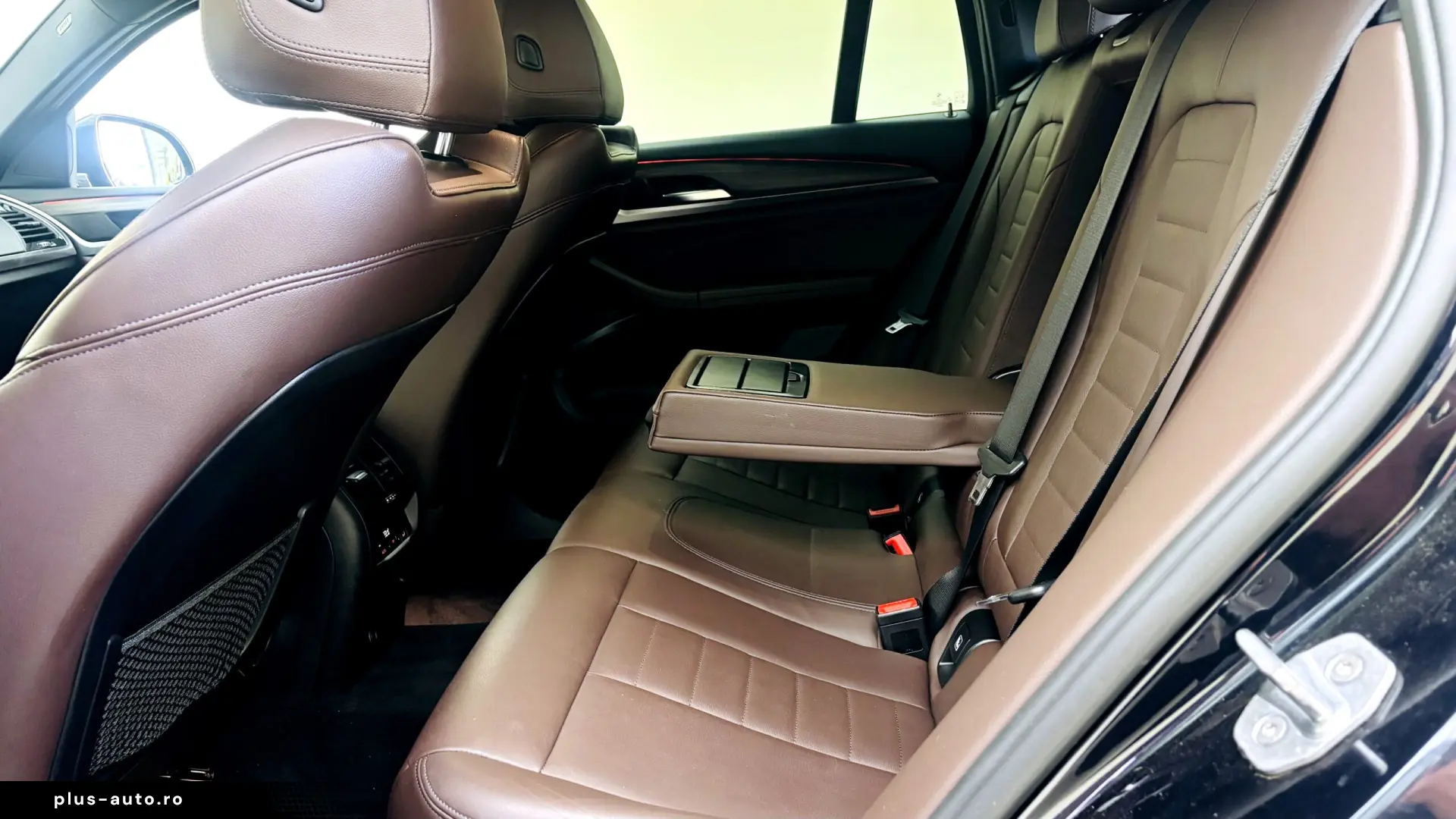 BMW   X4   3.0D   265CP   An 2019   Euro 6   Automată