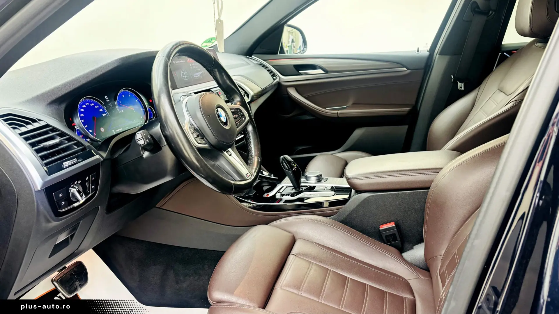 BMW   X4   3.0D   265CP   An 2019   Euro 6   Automată