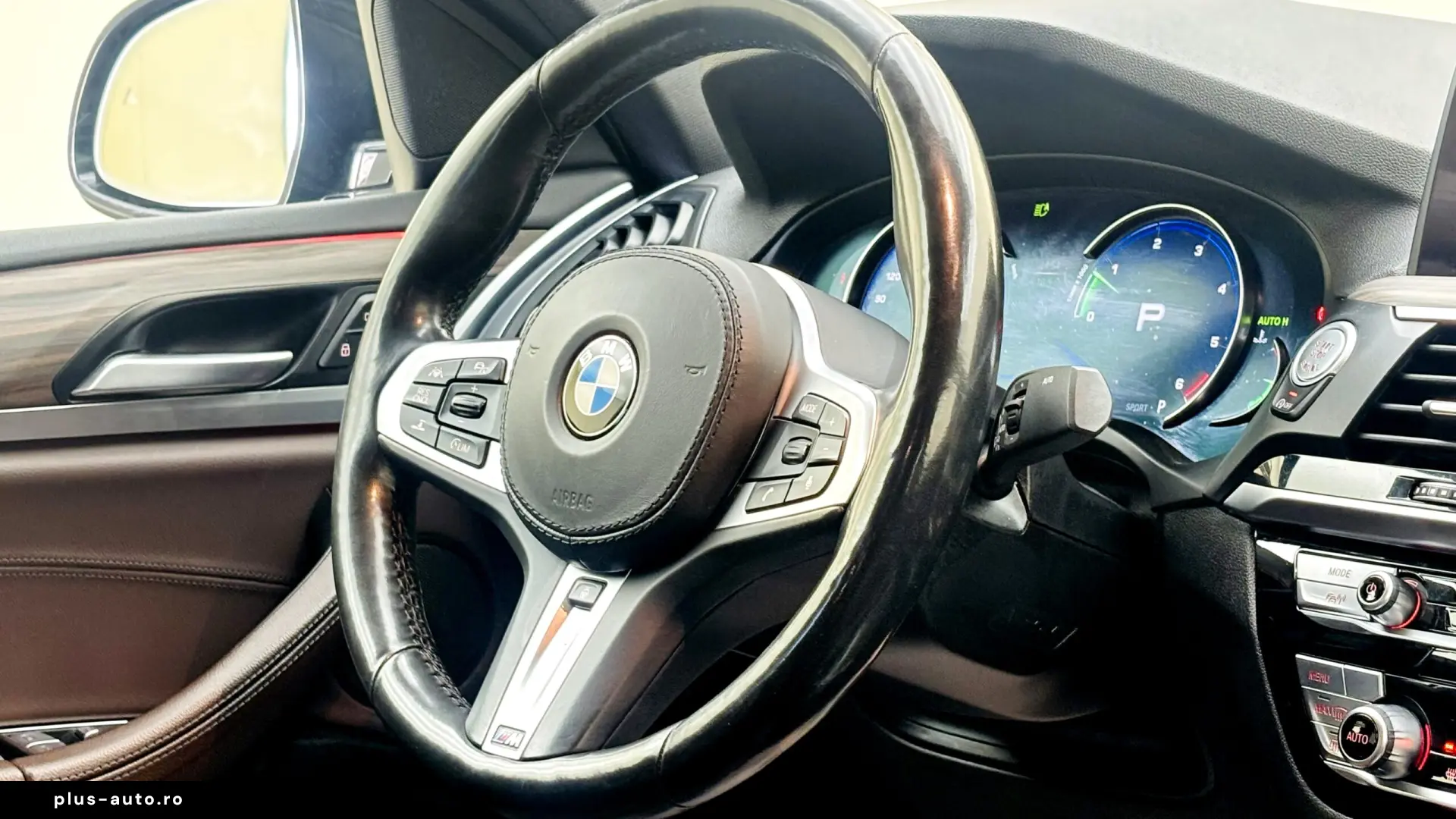 BMW   X4   3.0D   265CP   An 2019   Euro 6   Automată