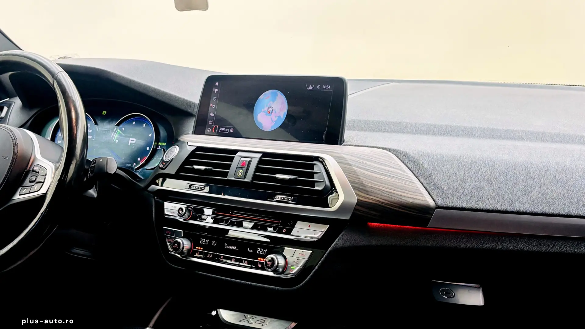 BMW   X4   3.0D   265CP   An 2019   Euro 6   Automată