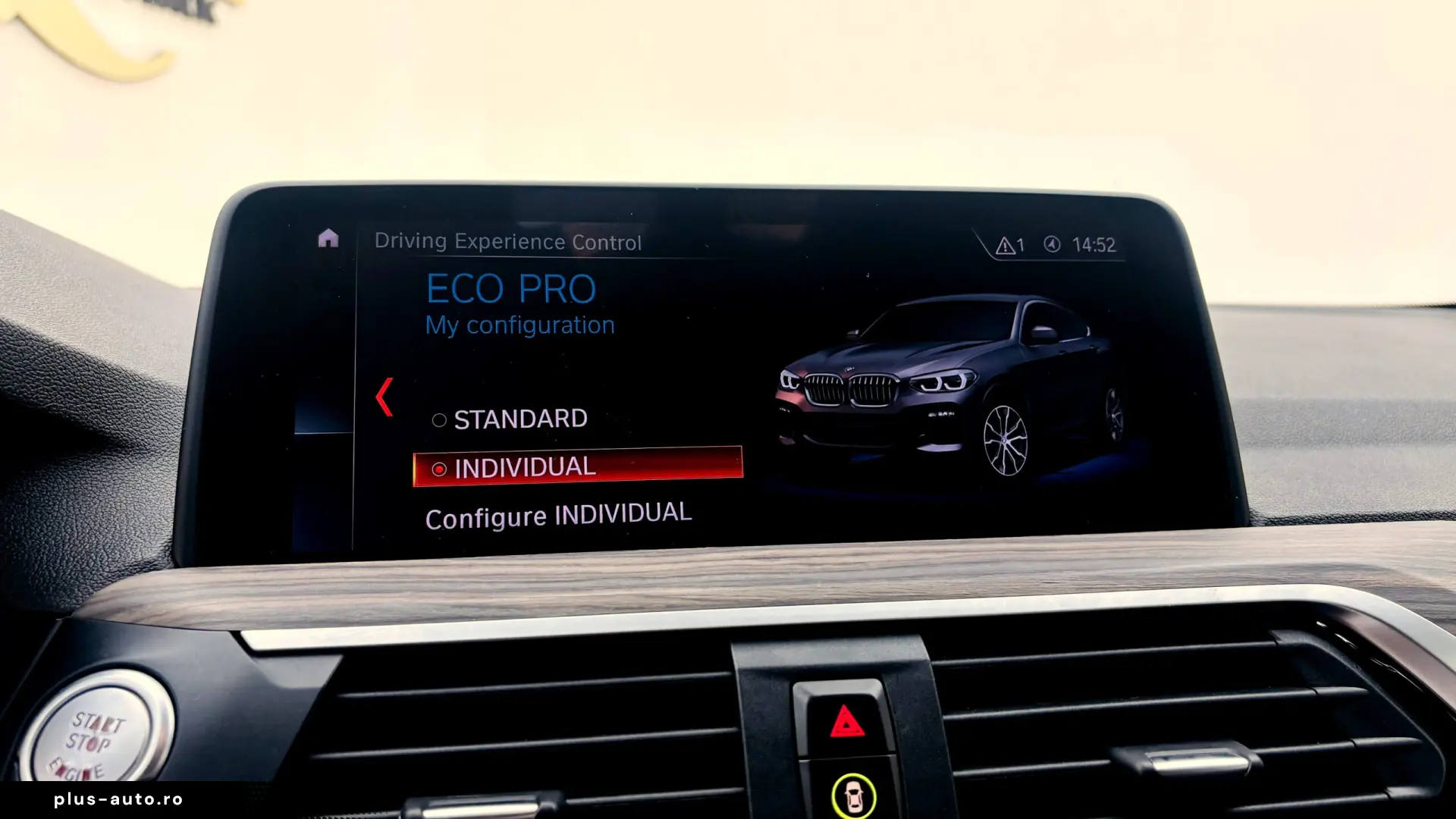 BMW   X4   3.0D   265CP   An 2019   Euro 6   Automată