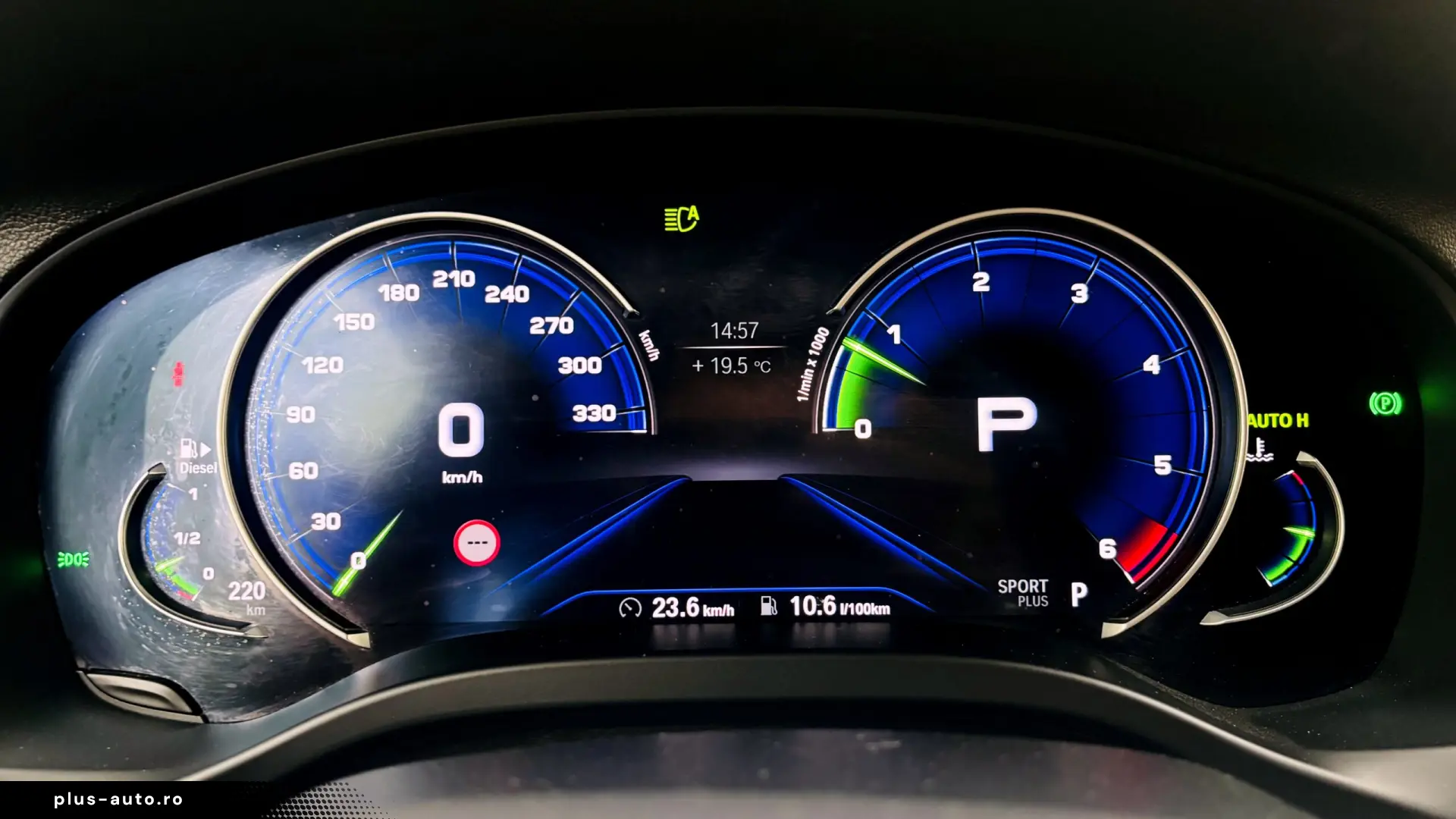 BMW   X4   3.0D   265CP   An 2019   Euro 6   Automată